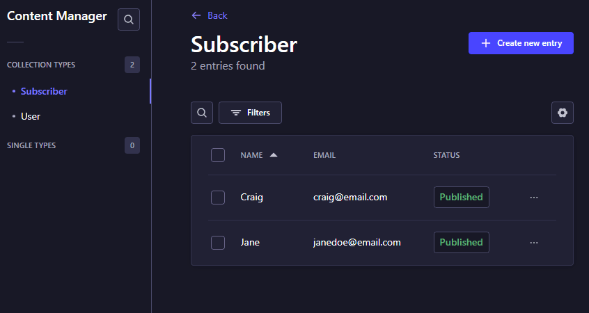 Subscriber collection with multiple entries.png