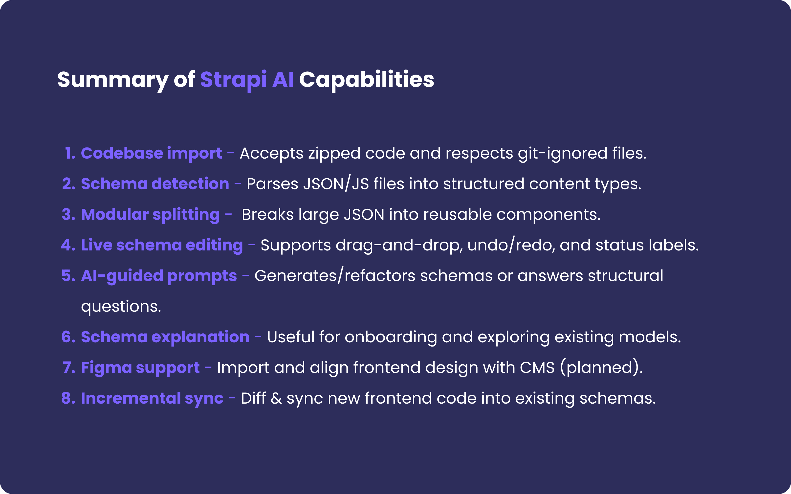 Summary of Strapi Ai Capabilities.png