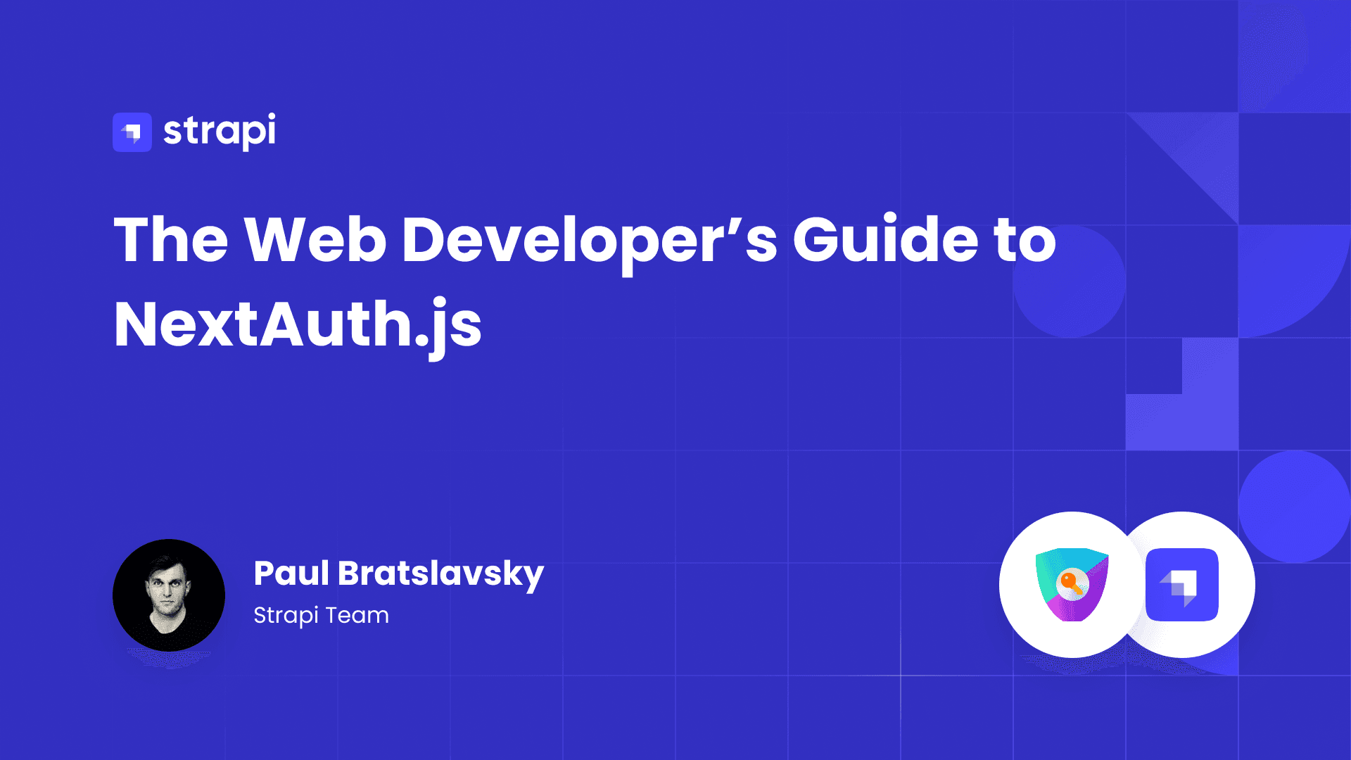 Developer’s Guide to NextAuth.js