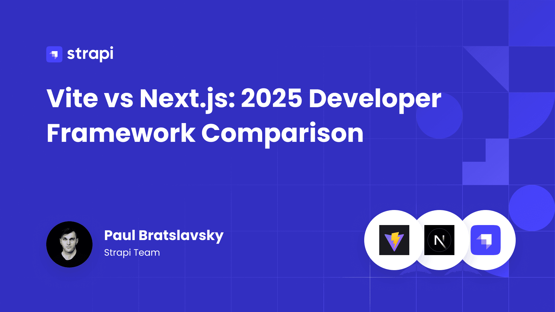 Vite vs Next.js
