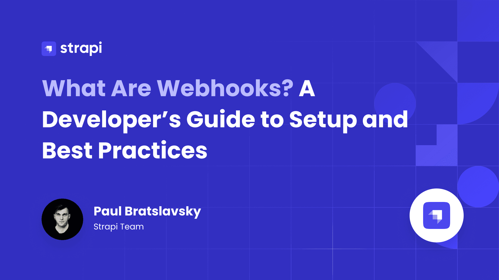 What Are Webhooks