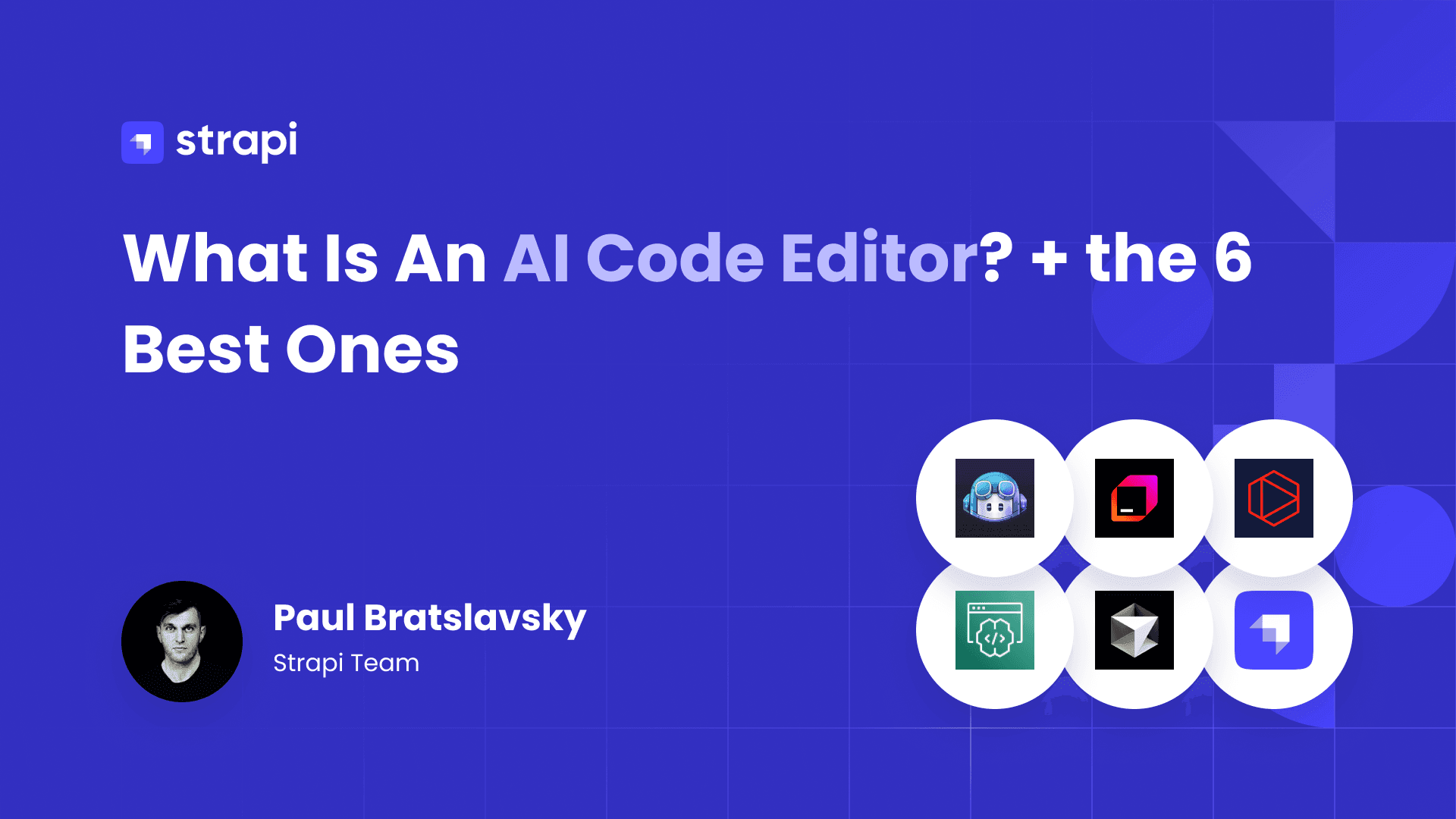  What Is An AI Code Editor?