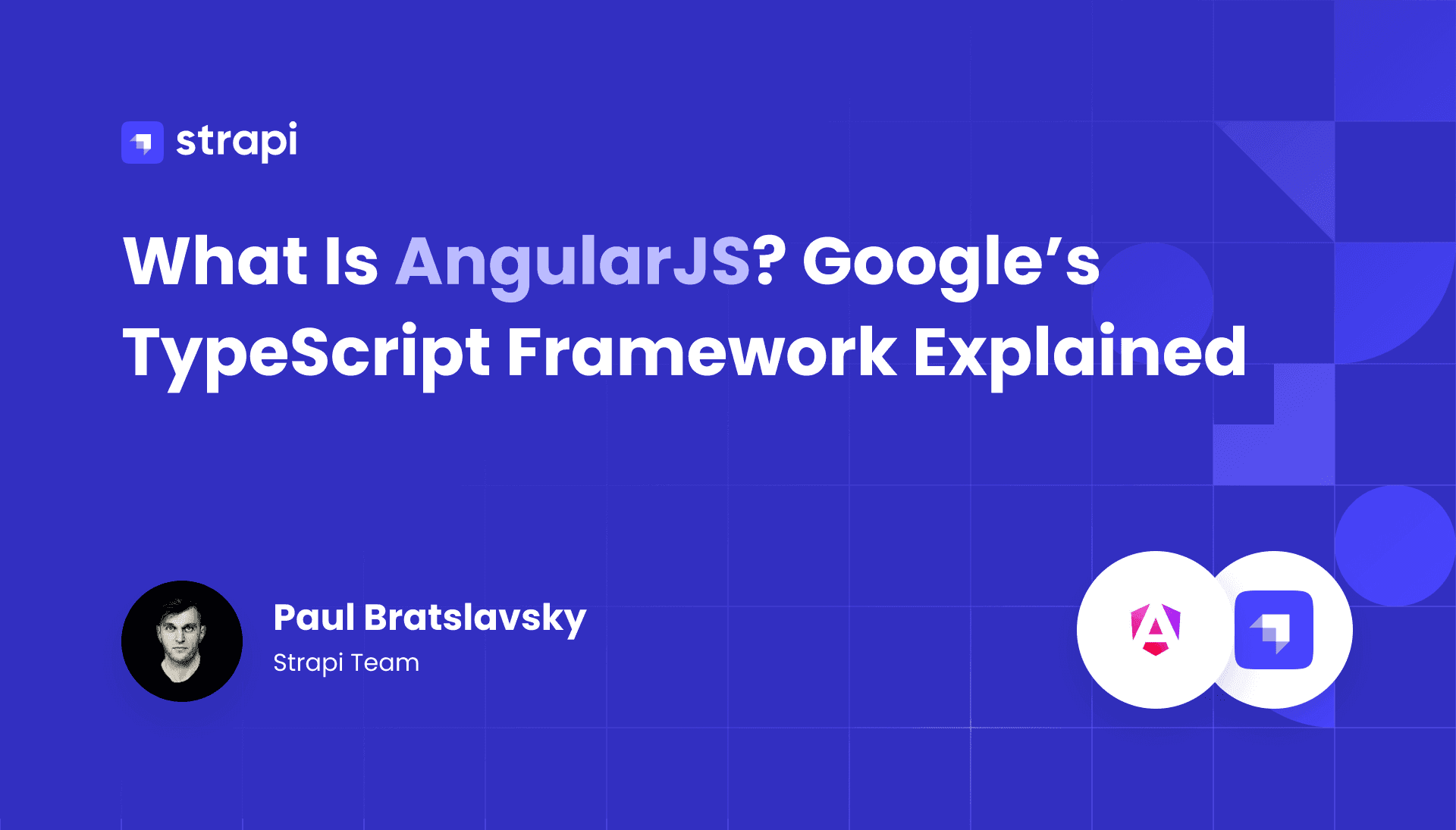 What Is AngularJS