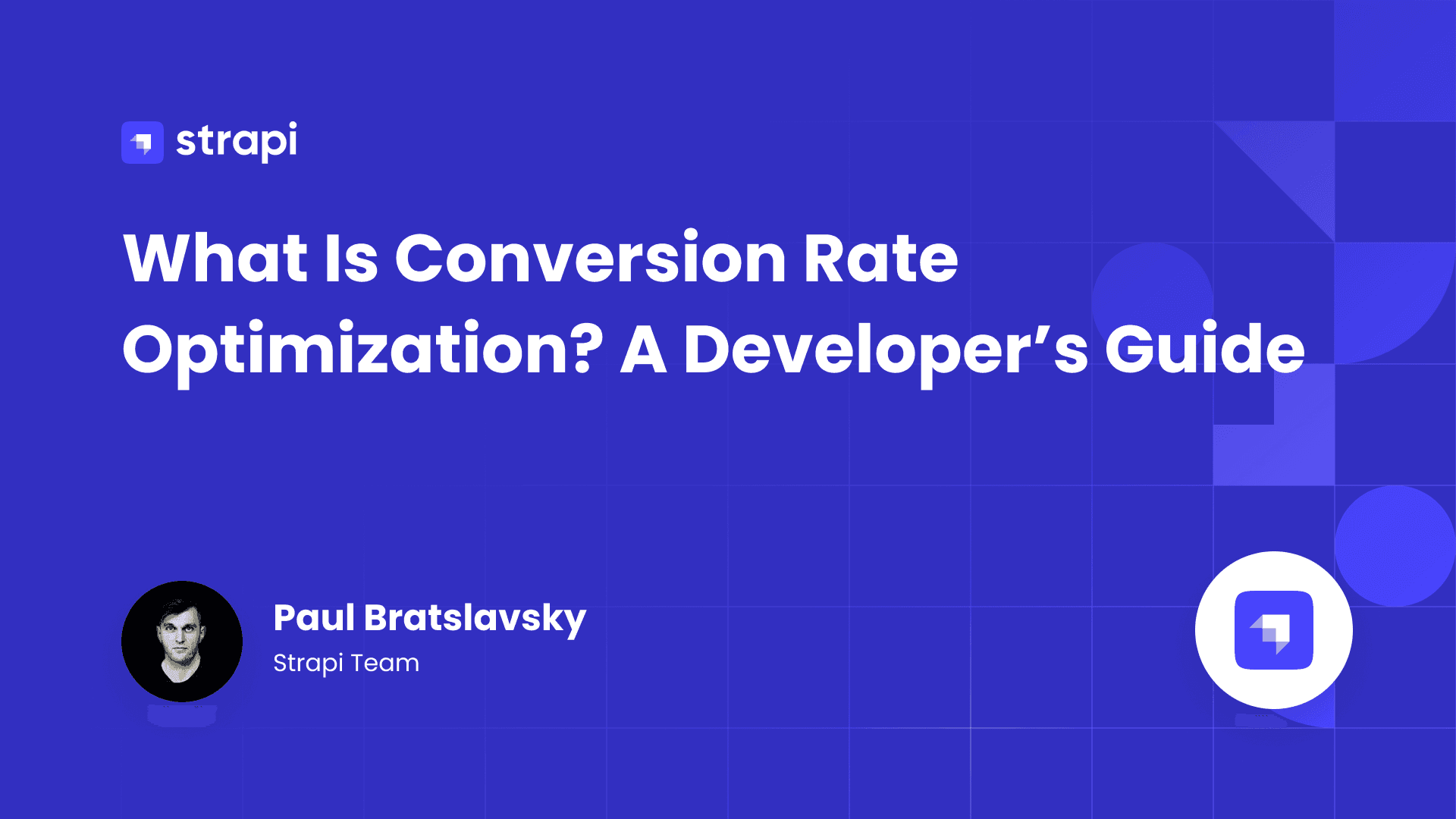 What Is Conversion Rate Optimization