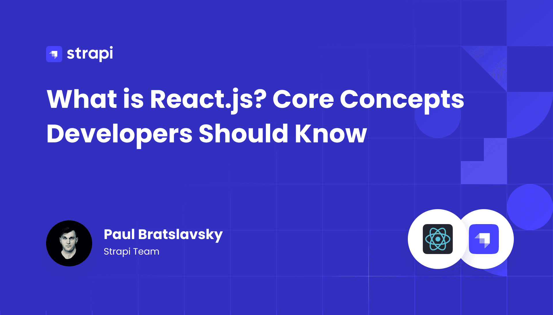What is React.js