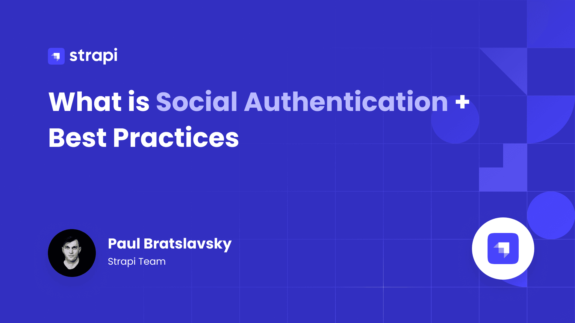 What is Social Authentication