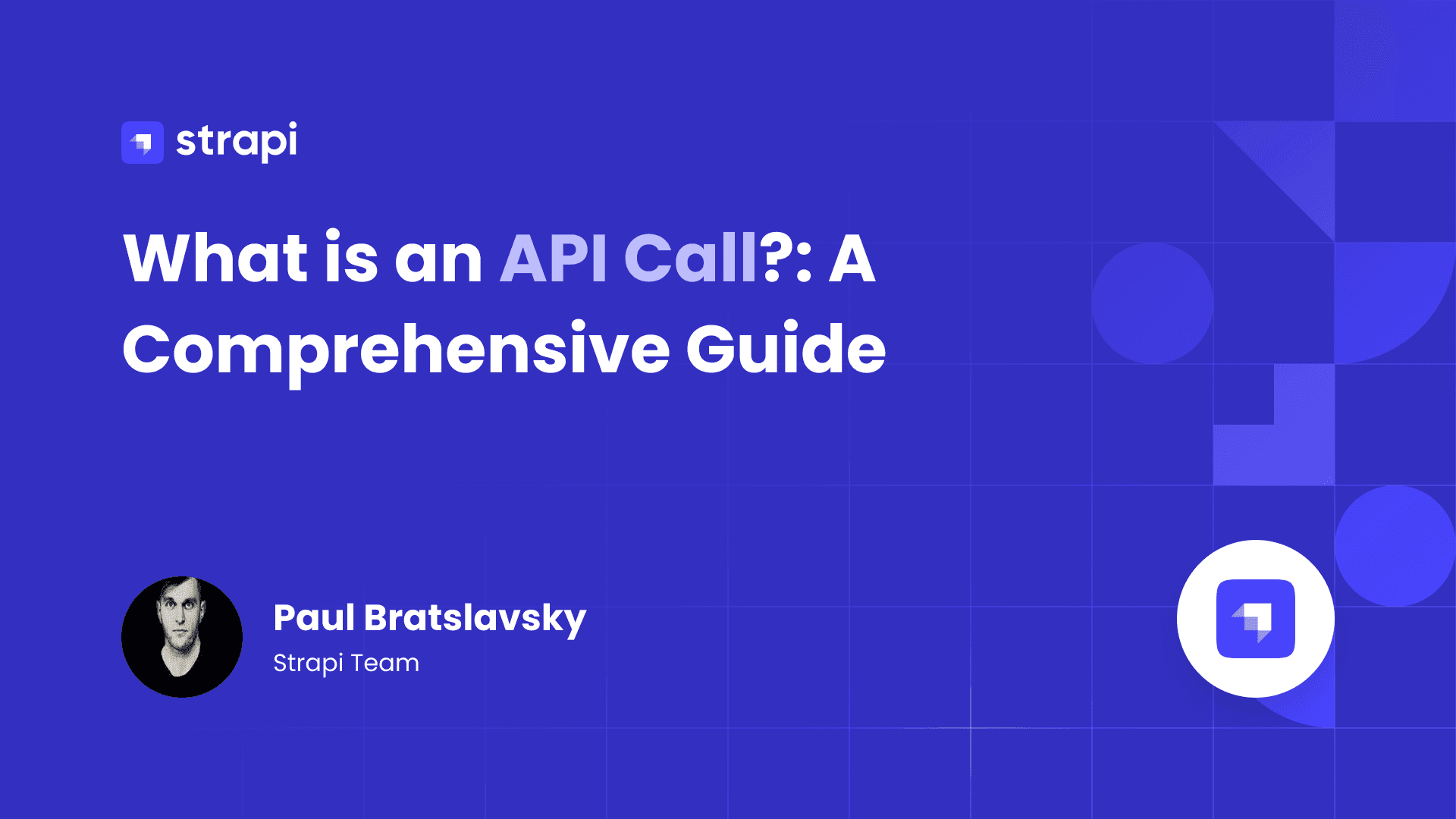 What is an API Call? (2025 Guide)