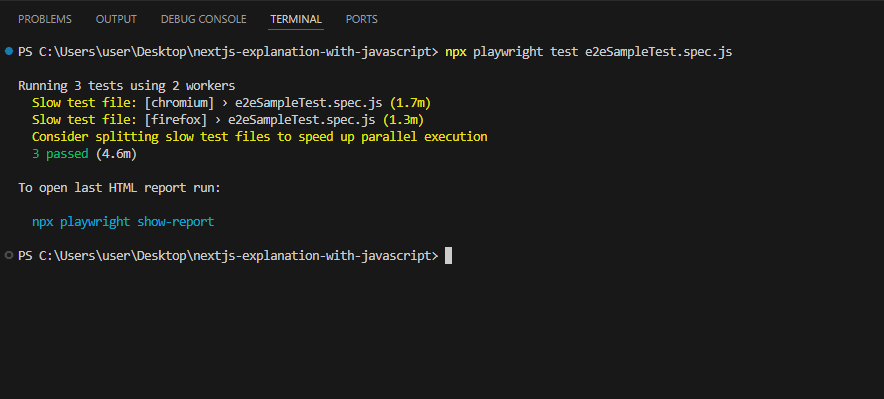 Writing Playwright Tests in Nextjs.png
