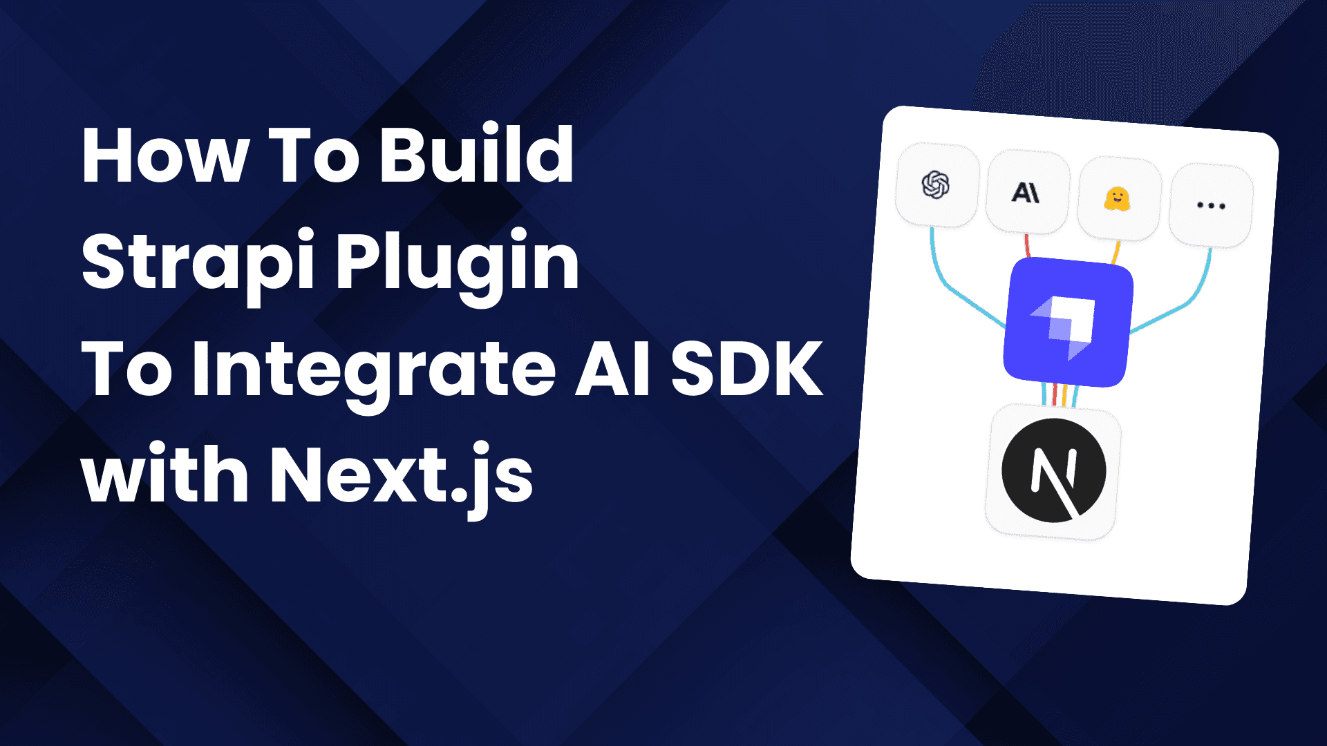 Build AI SDK Powered Plugin