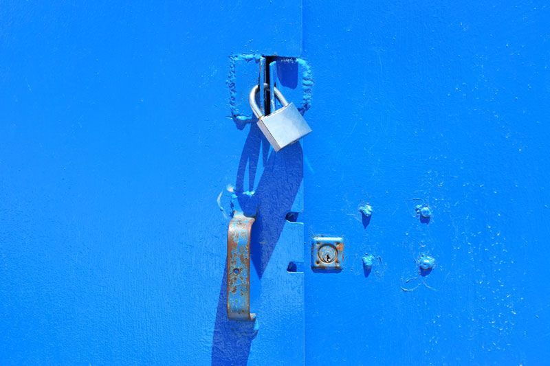 Restricting Permissions in Strapi Admin Panel 🔐
