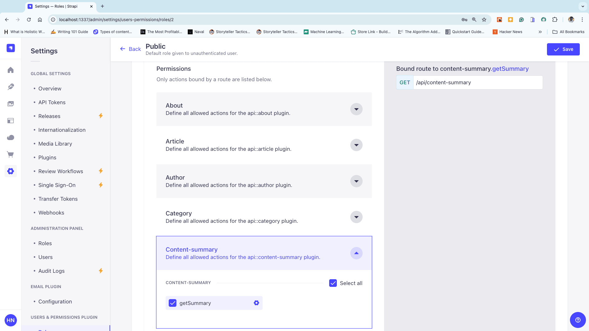 allow getsummary function.png