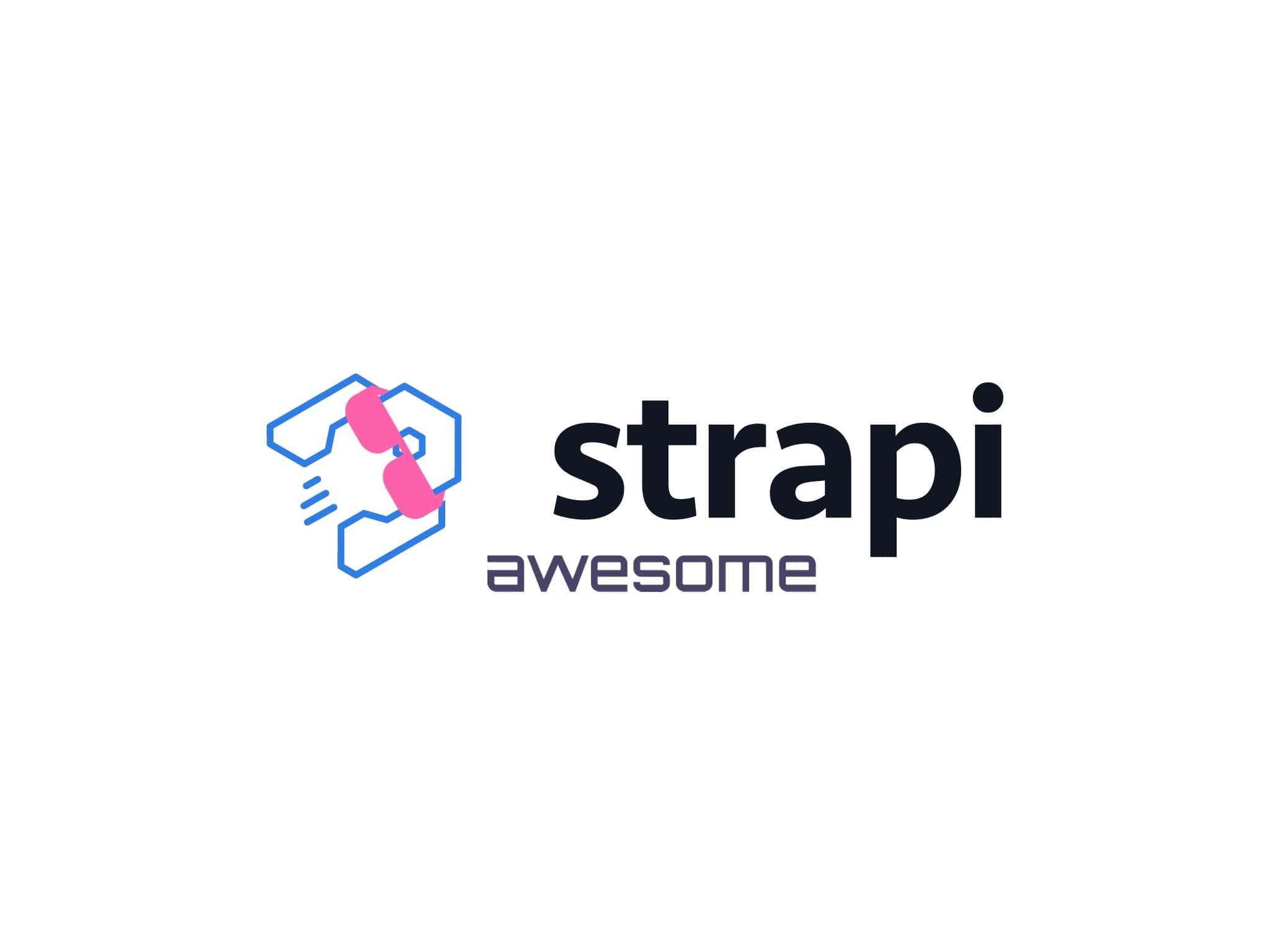 Awesome Strapi