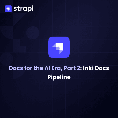 Building Docs for the AI Era, Part 2: Inki, a Multi-Agent Documentation Pipeline