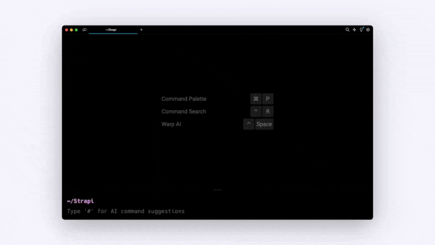 cloud cli