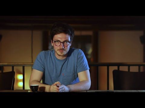 Coffee Talk #1 with Aurélien Georget, Strapi CPO