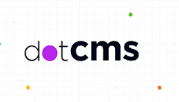 dotCMS