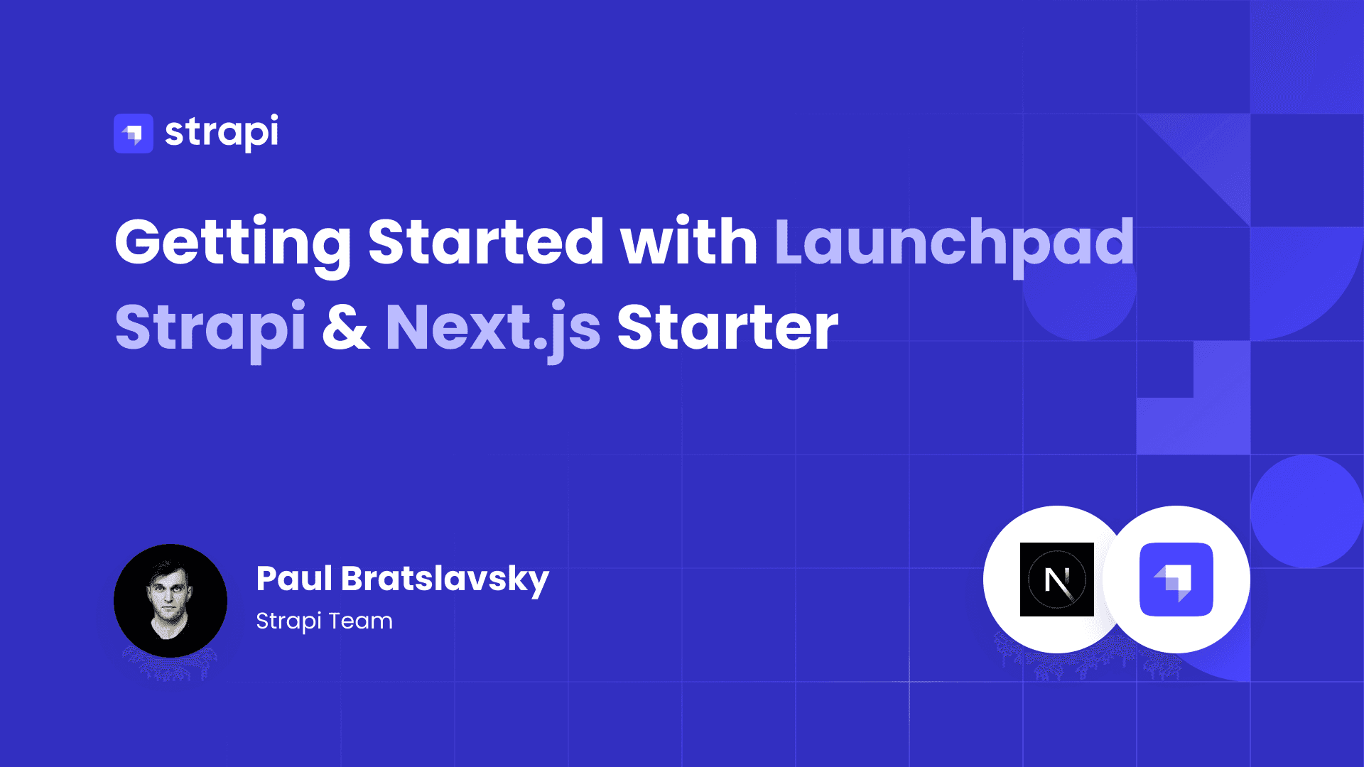 Launchpad the Official Demo - Setup and Deployemnet