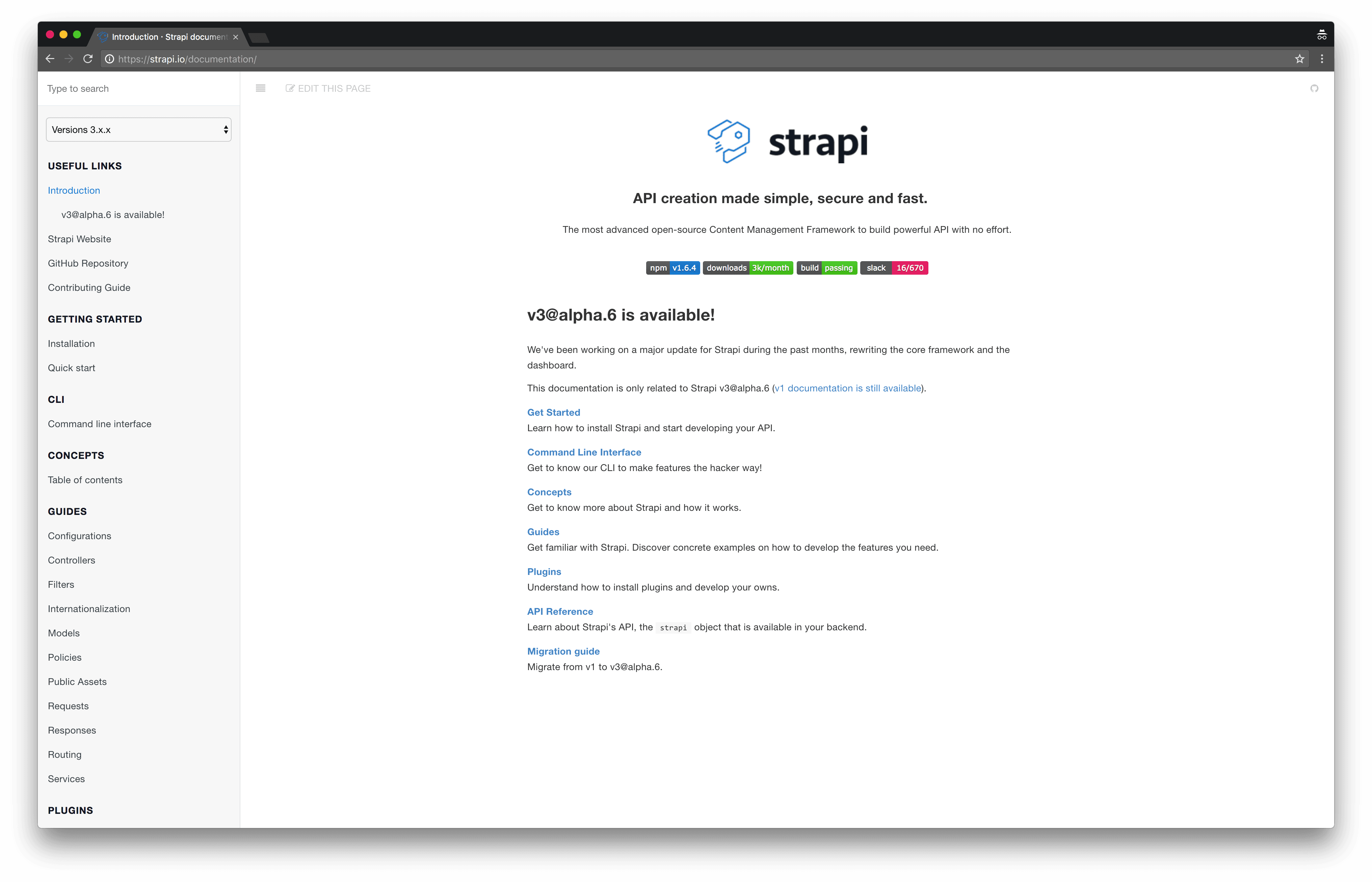 Implementing GitBook to manage open source documentation