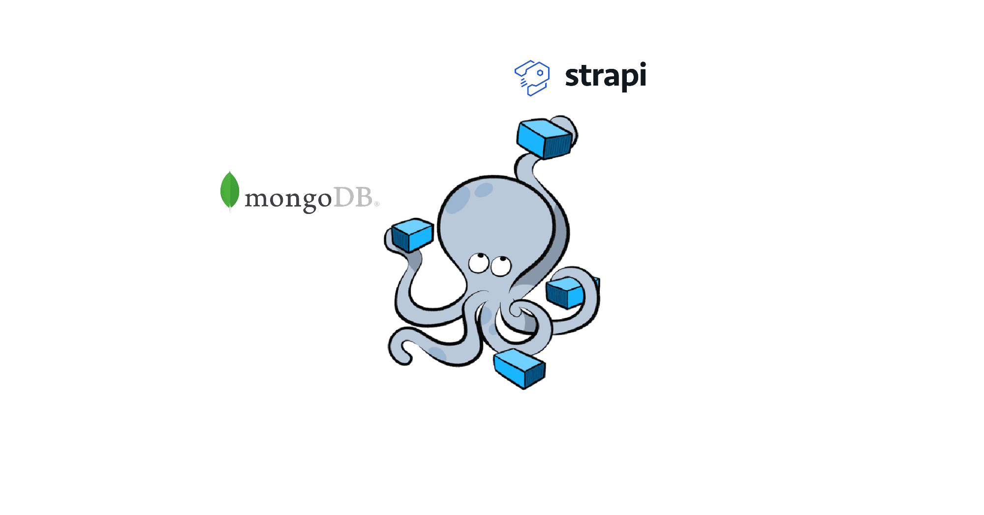 How to run a Strapi dev stack with Docker compose