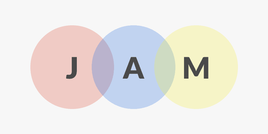 The Promise of JAMStack