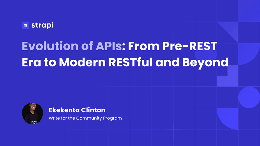 RESTful API Design Guide: Principles & Best Practices