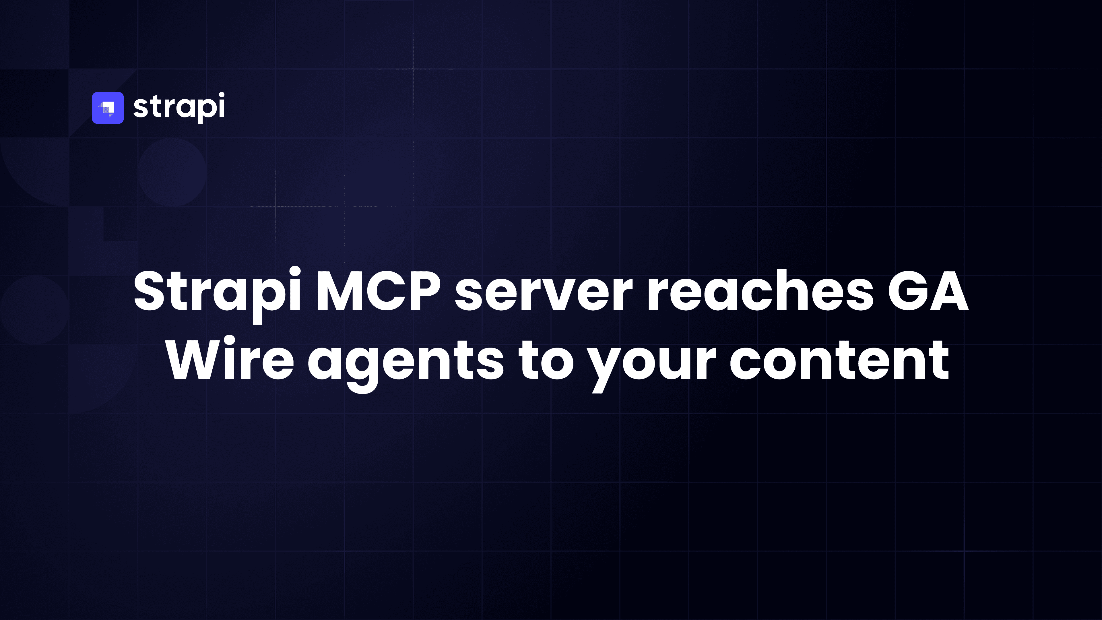 mcp server