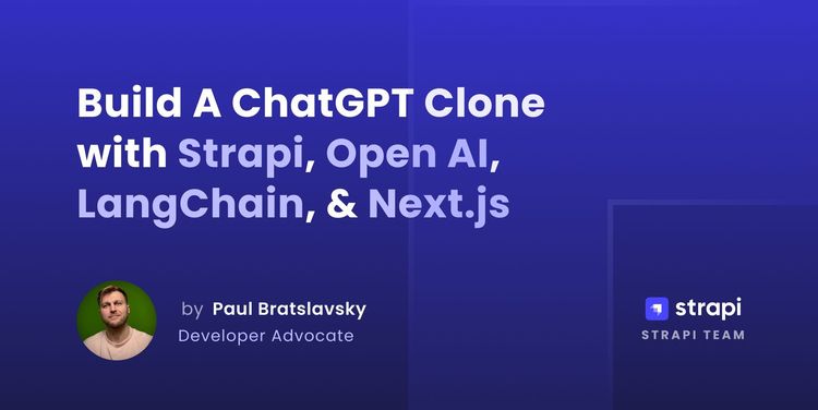 Build an AI Knowledge Base App with React Native & Strapi 5