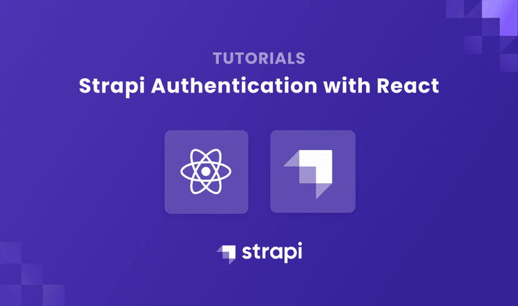 User Authentication with Strapi and React