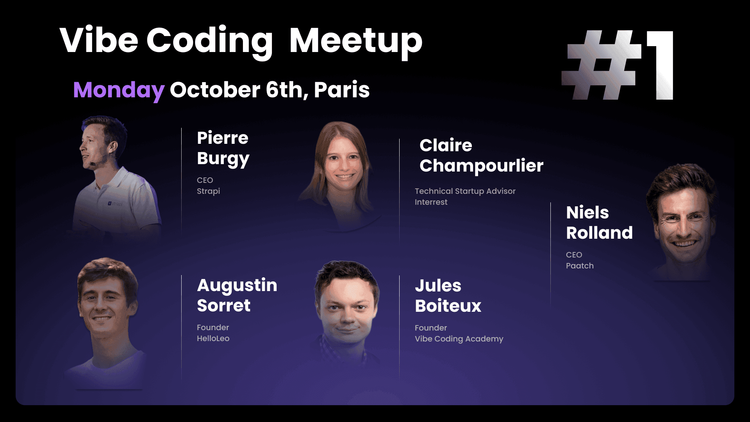 Vibe Code Example Prompt 8 Vibe Coding Prompt Techniques