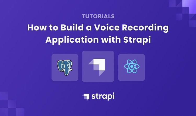 Build a Real-Time Chat App with Strapi and React Native
