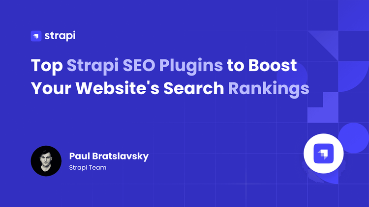 Strapi SEO Plugins: Complete Guide for Strapi 5
