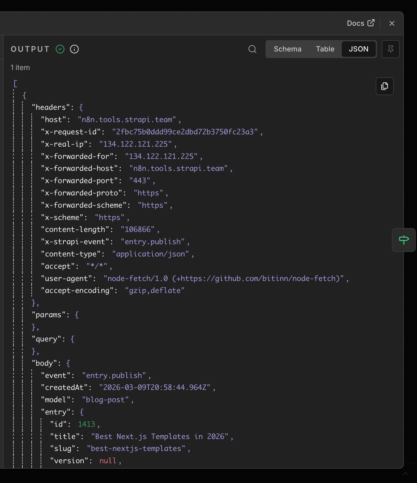n8n webhook output.png