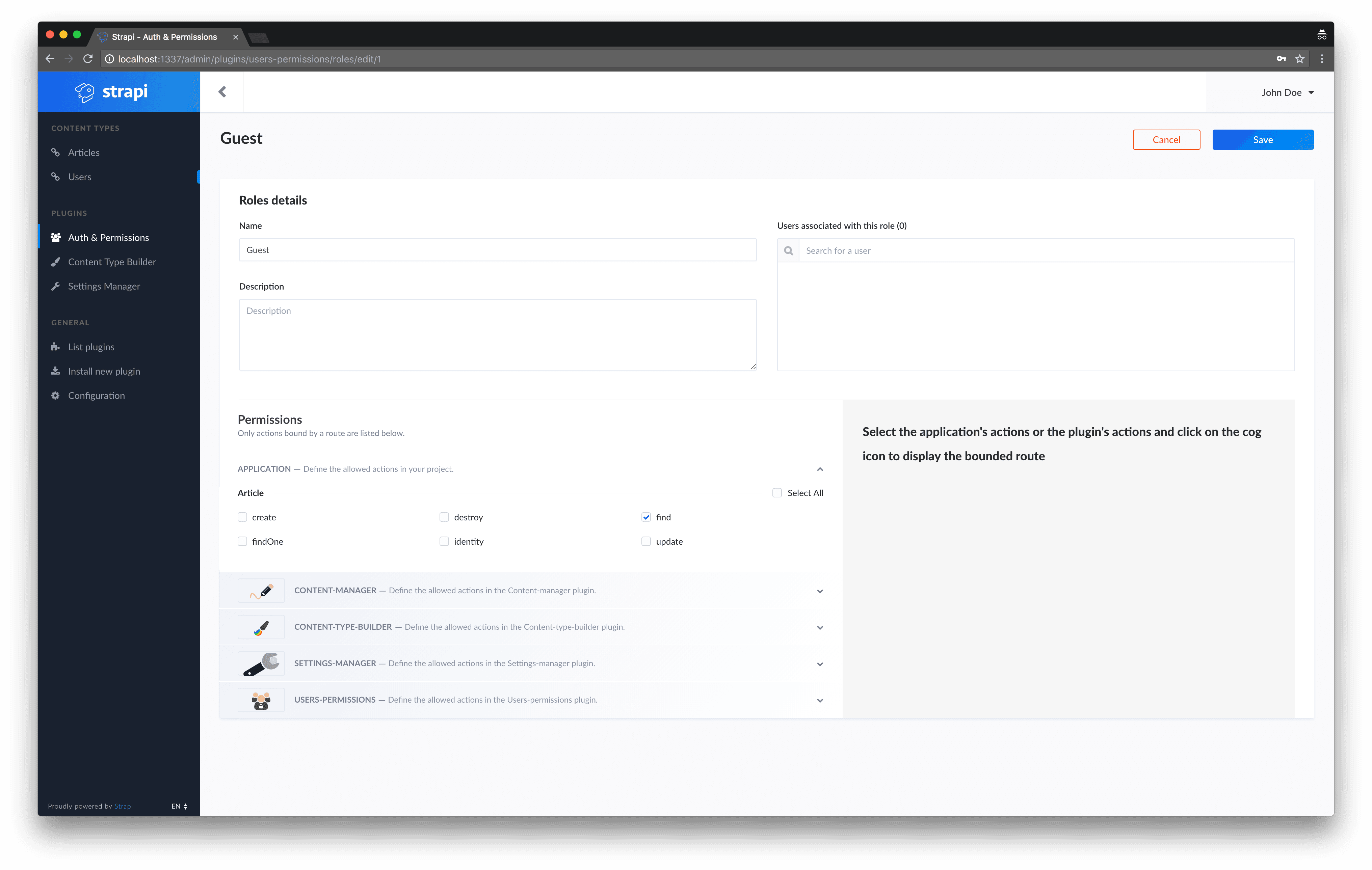 Release v3@alpha.8 🎉