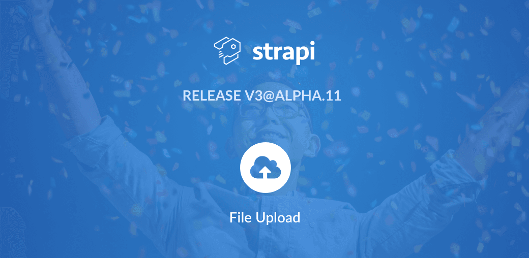 Release v3@alpha.11 π