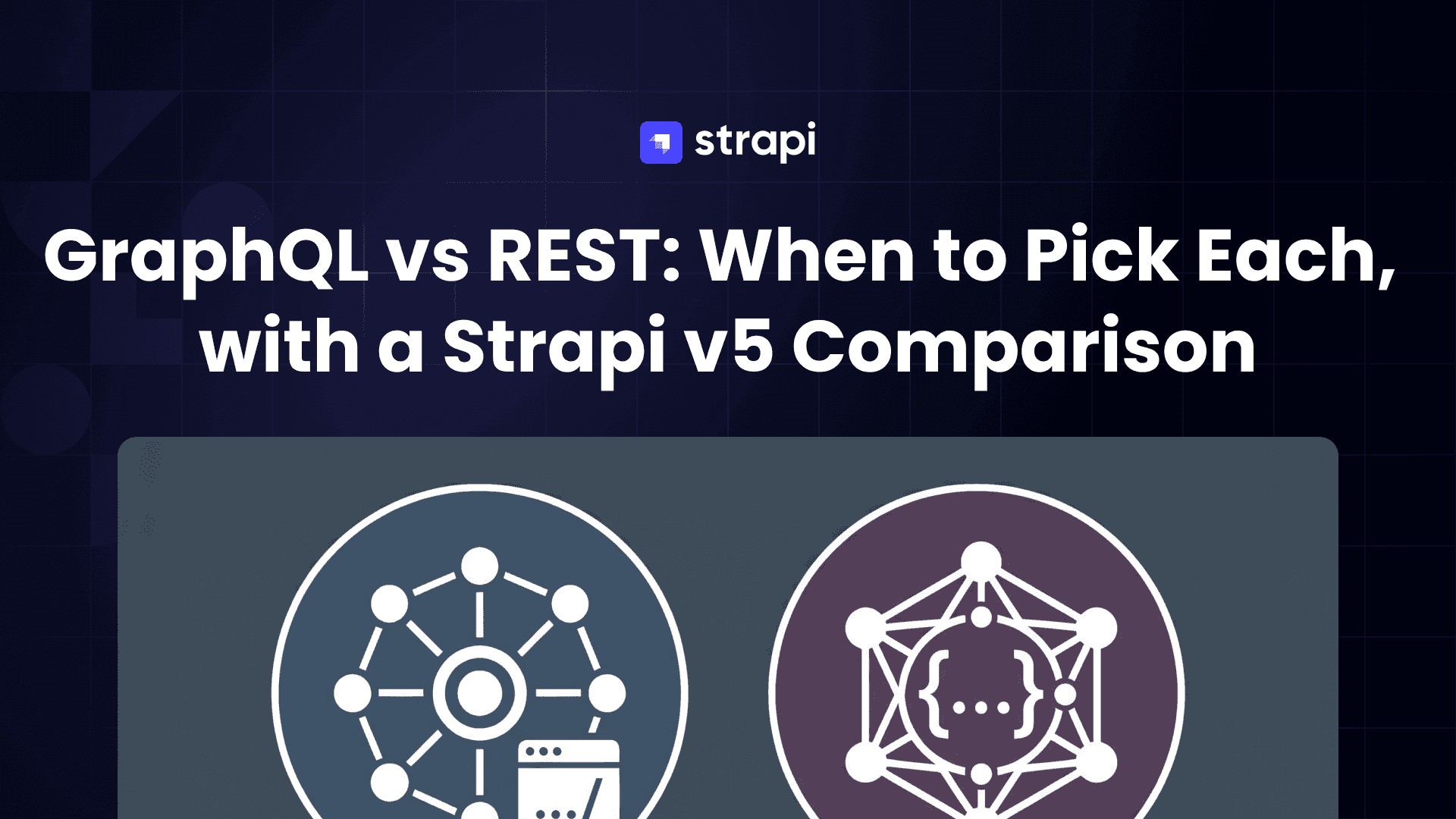 GraphQl vs Rest