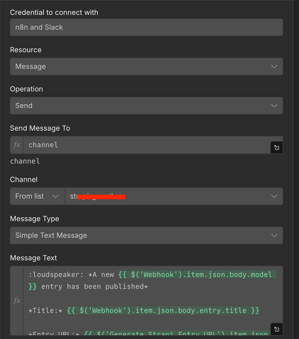 slack node with message.png