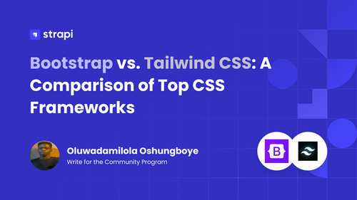 6 Best CSS Frameworks for Developers