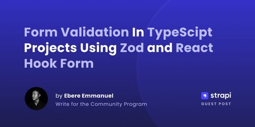 How to use Yup Validation with React Hook Form