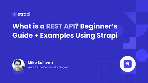 RESTful API Design Guide: Principles & Best Practices