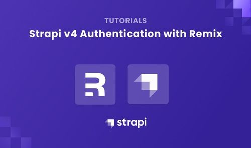Beginners Guide to Authentication & Authorization in Strapi