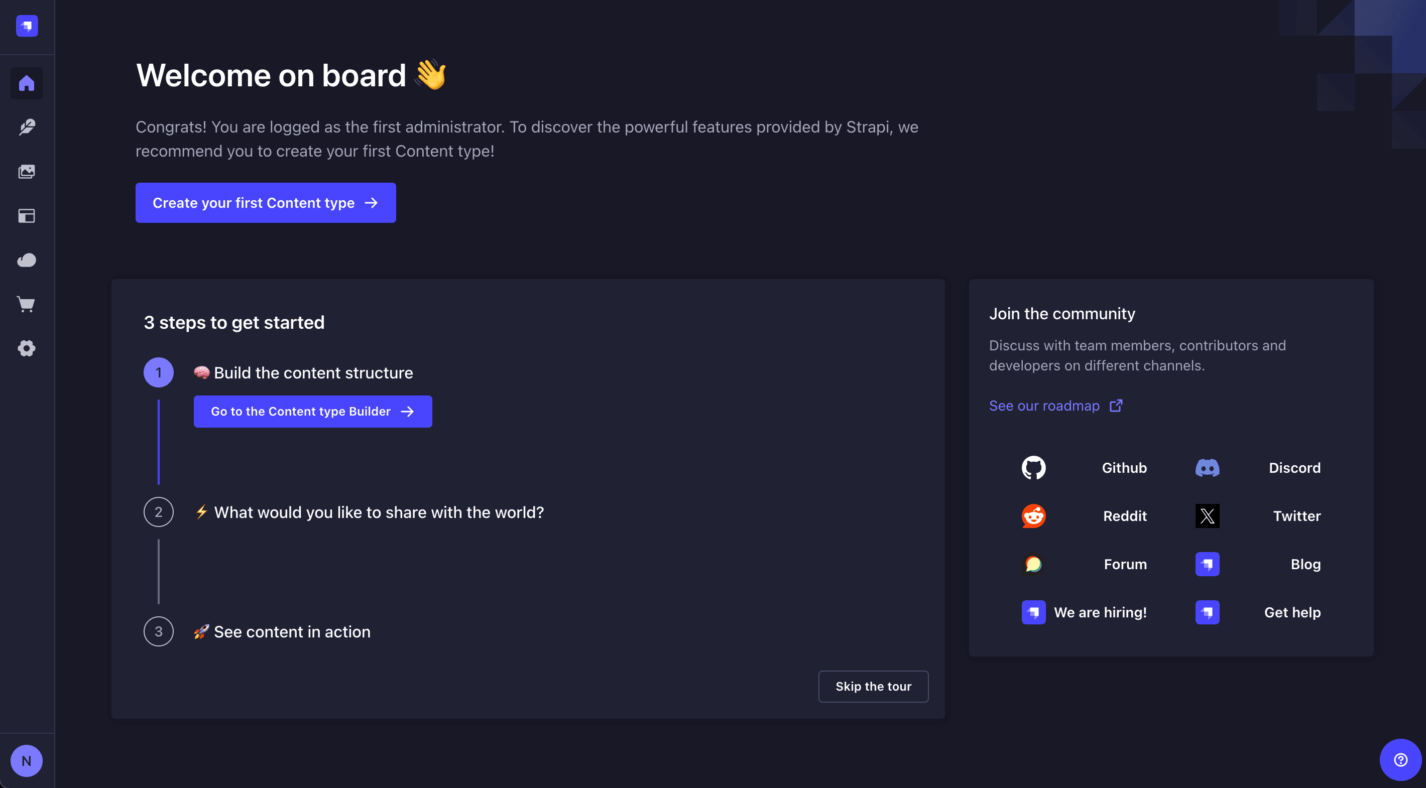 strapi admin dashboard.png