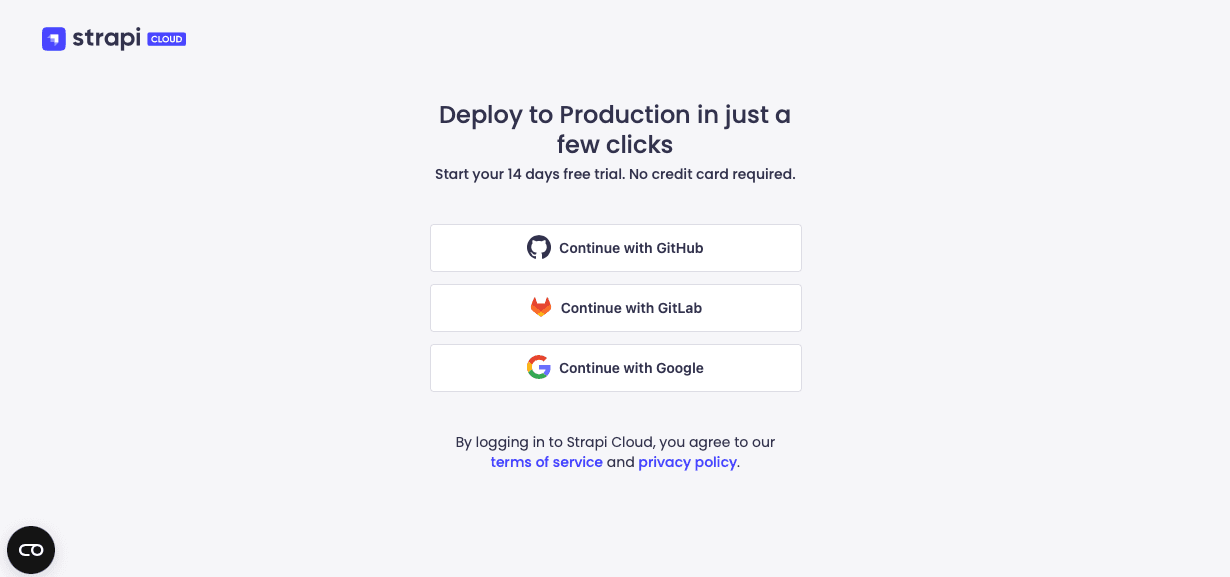strapi cloud connect with Github.png