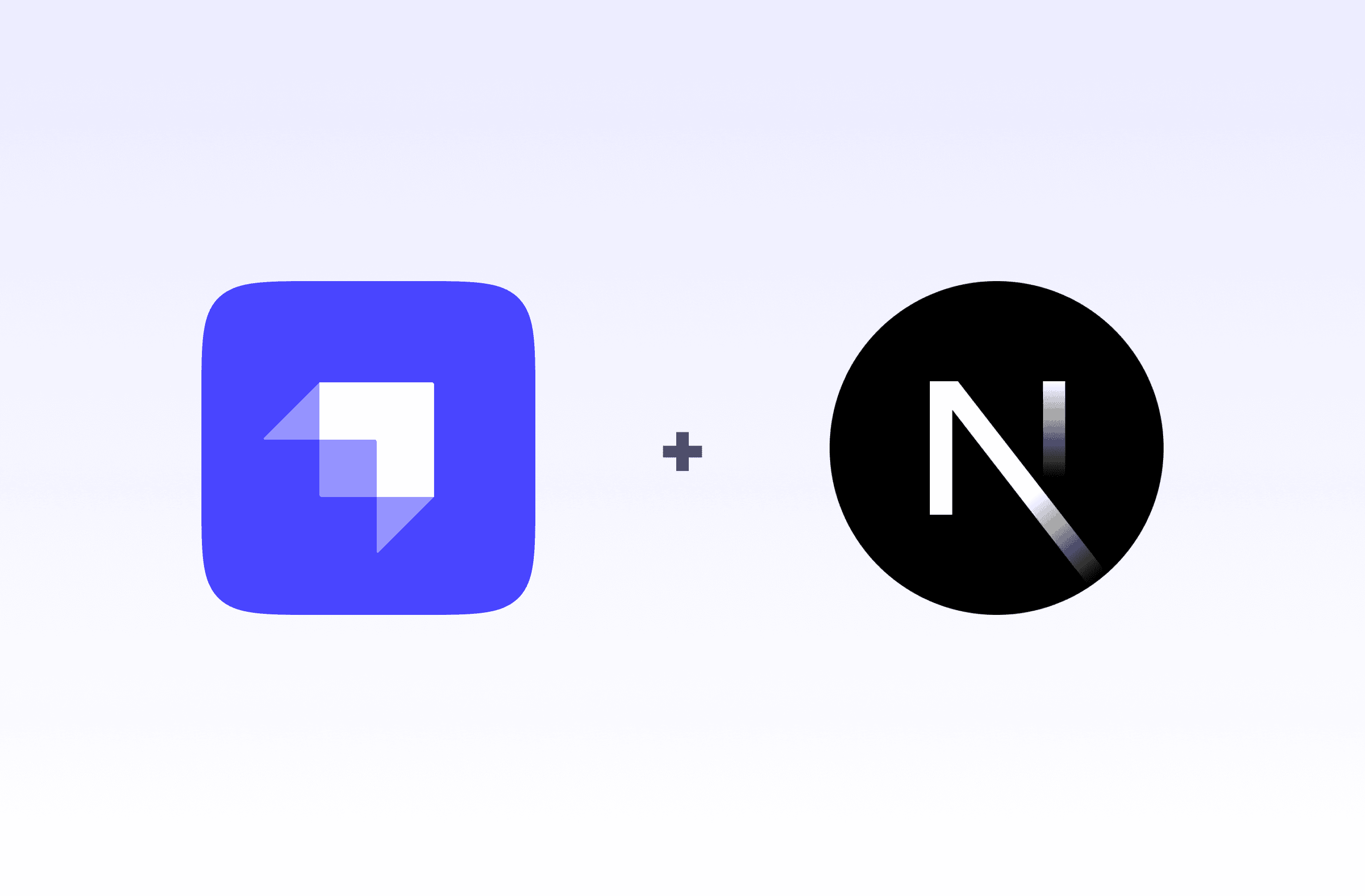 Next (React.js) and Strapi