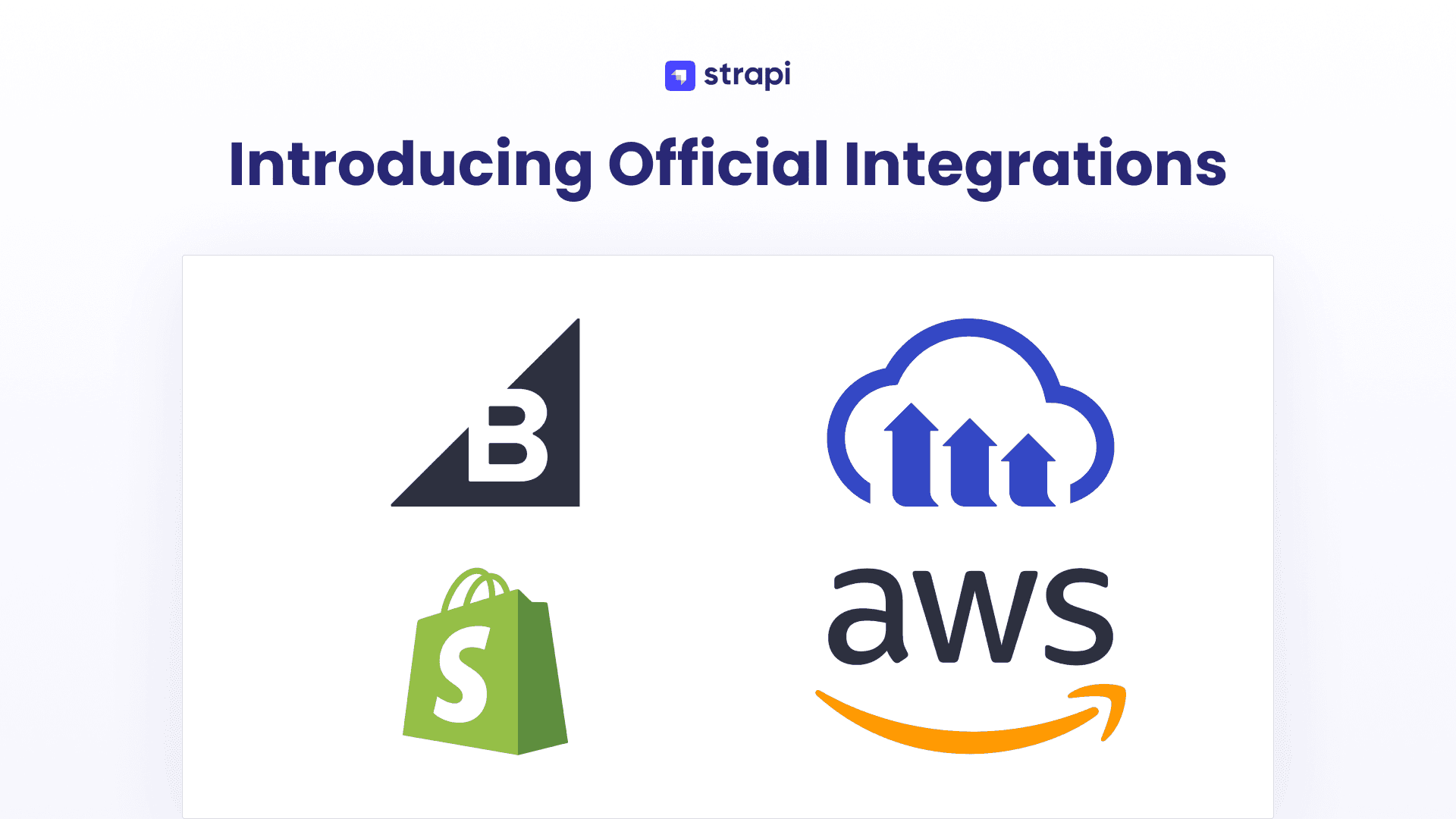strapi official integrations.png