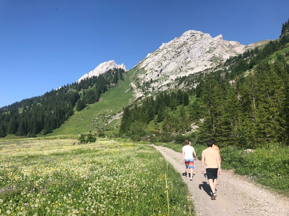 The Strapi team goes offsite