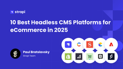 Top 6 Open Source CMS Platforms in 2026