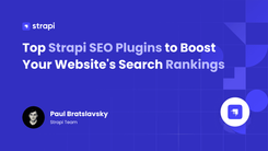 Strapi SEO Plugins: Complete Guide for Strapi 5