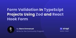How to use Yup Validation with React Hook Form
