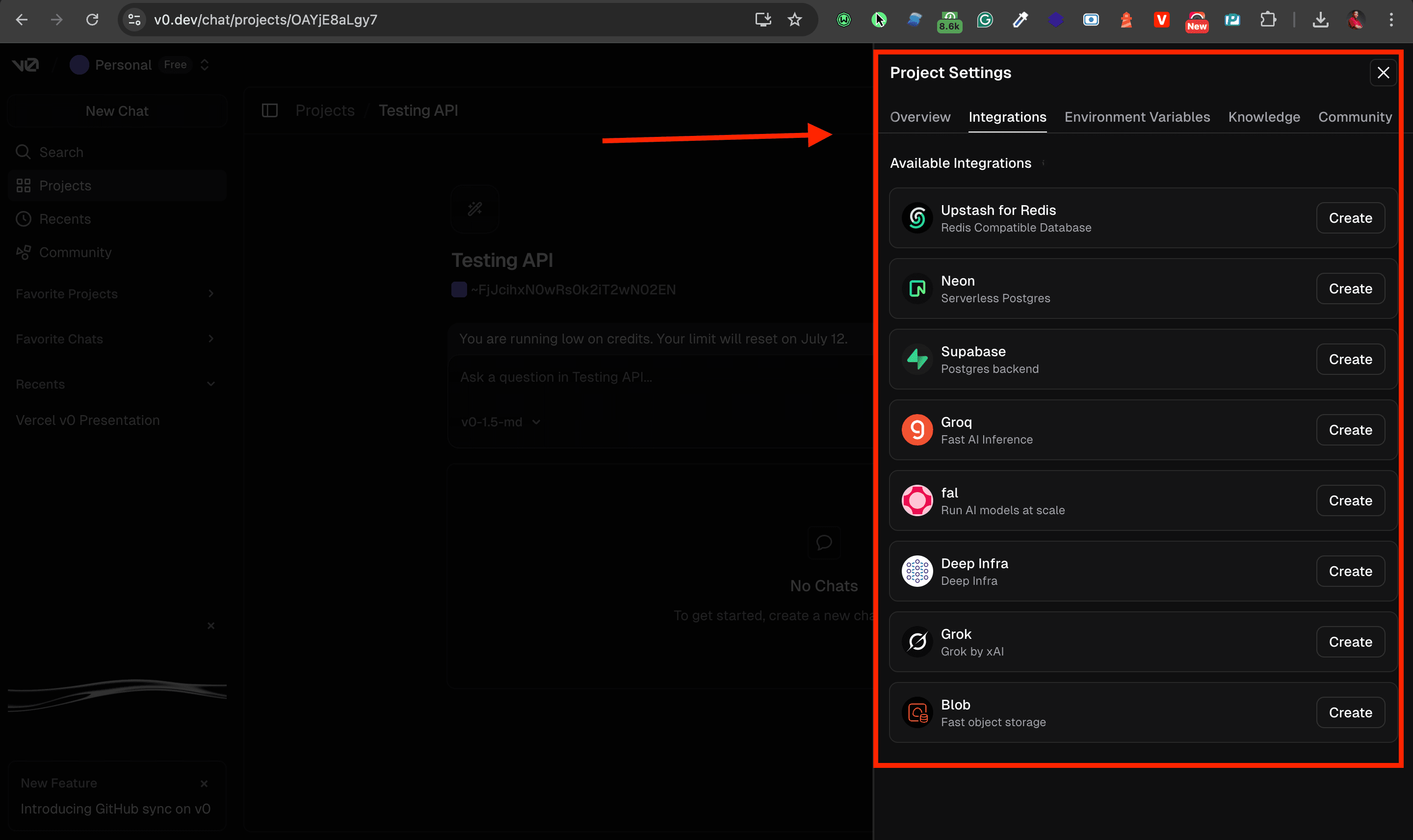 v0 External API integration.png