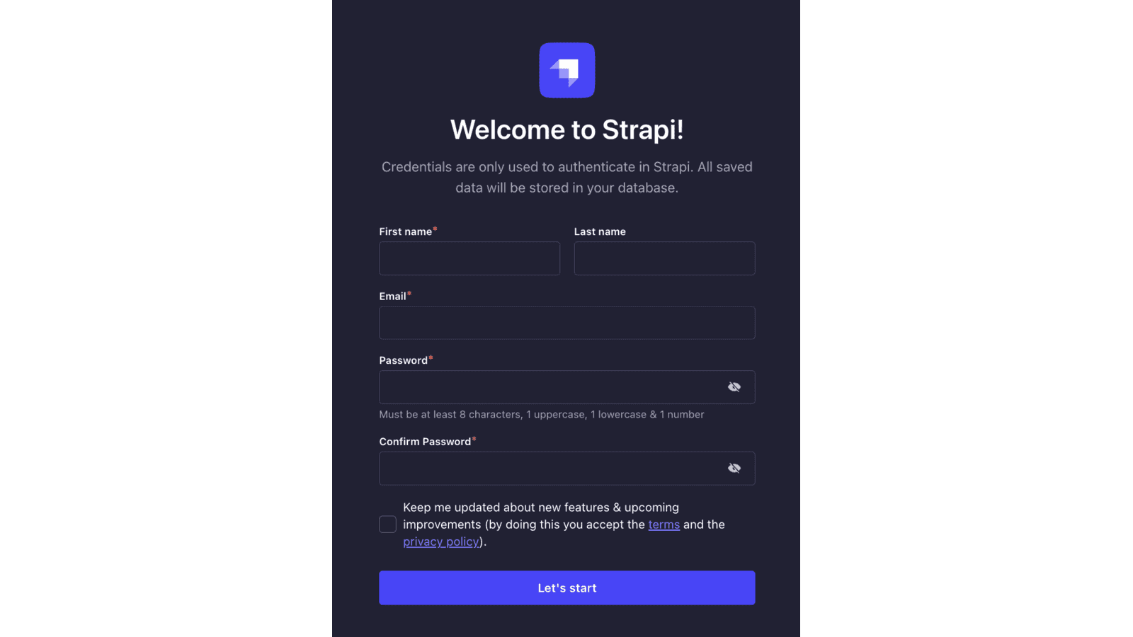 welcome to strapi.png